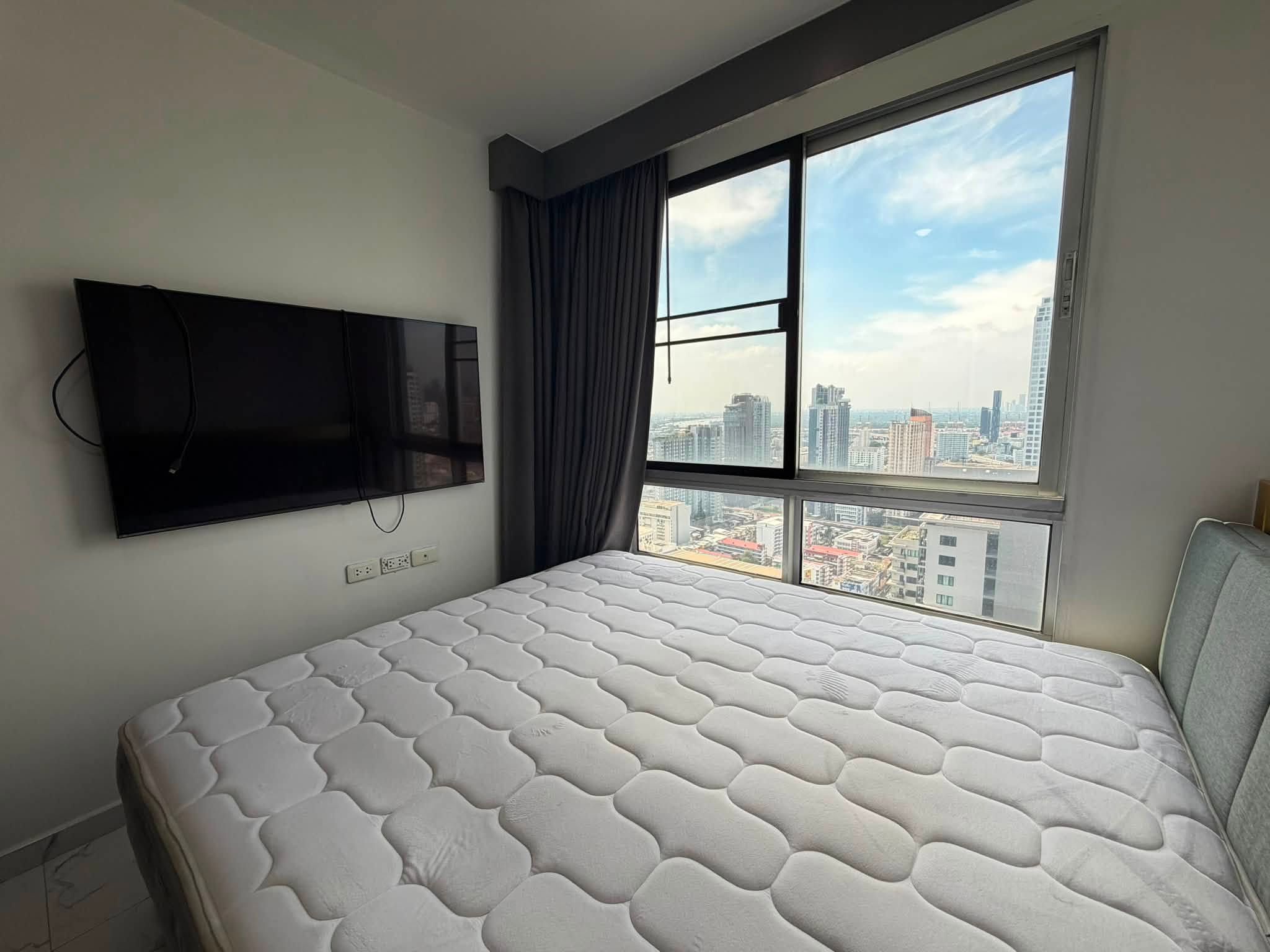 Condo The Base Sukhumvit 77 图片 3
