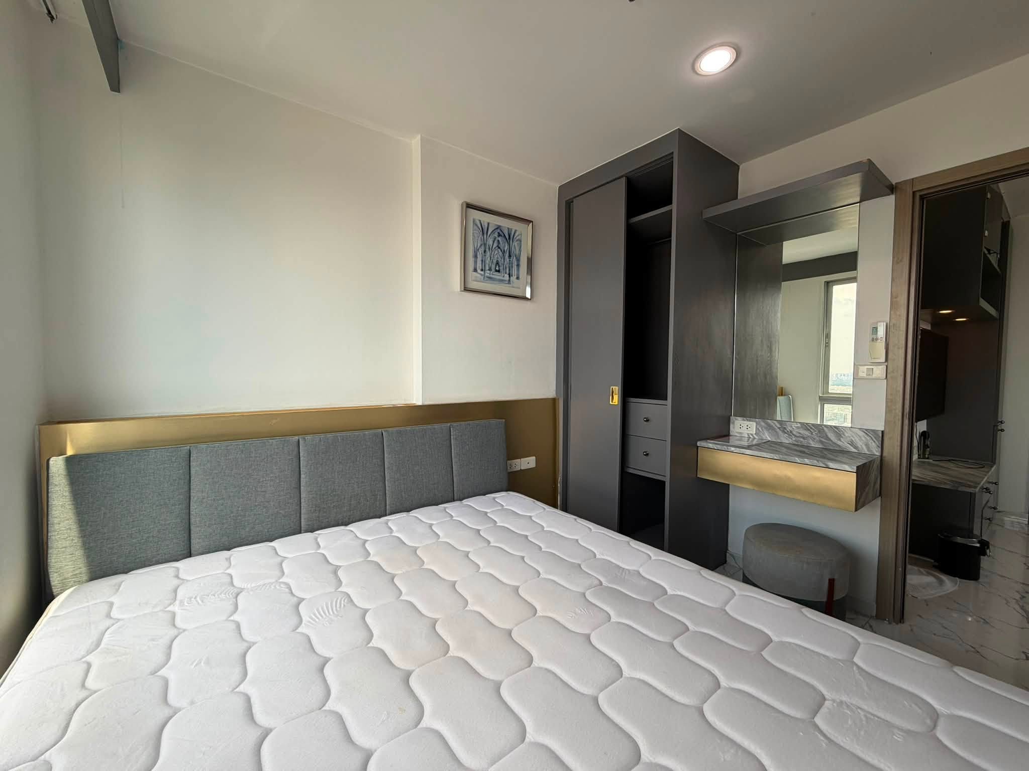 Condo The Base Sukhumvit 77 图片 4