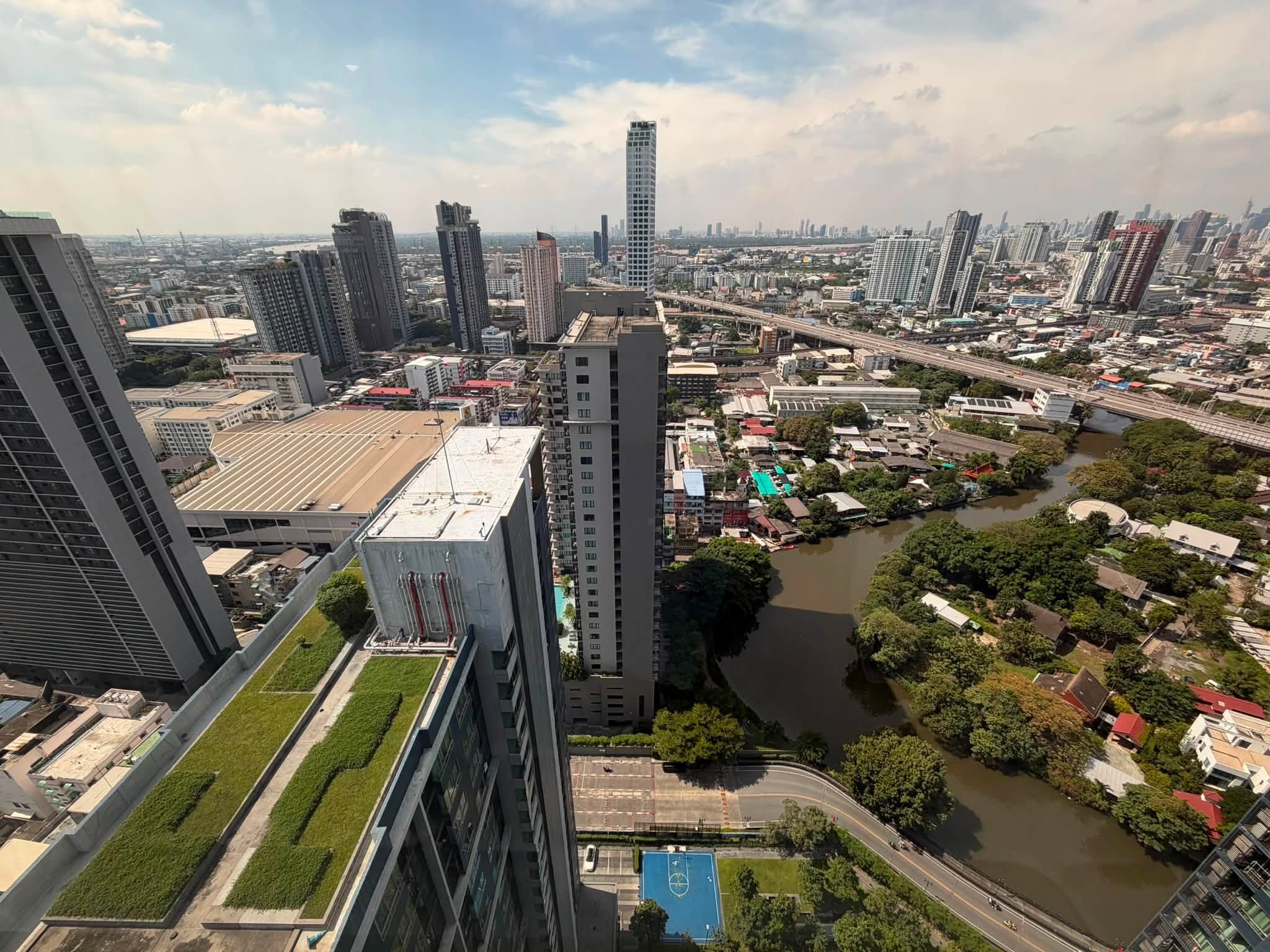 Condo The Base Sukhumvit 77 图片 5