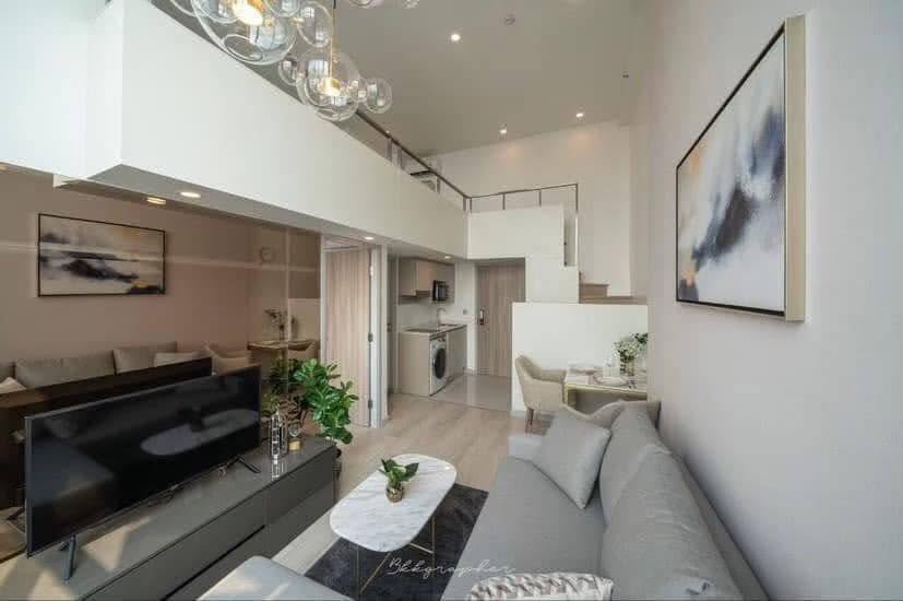 Condo KnightsBridge Prime Sathorn