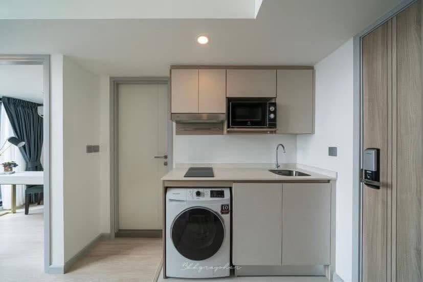 Condo KnightsBridge Prime Sathorn 图片 3