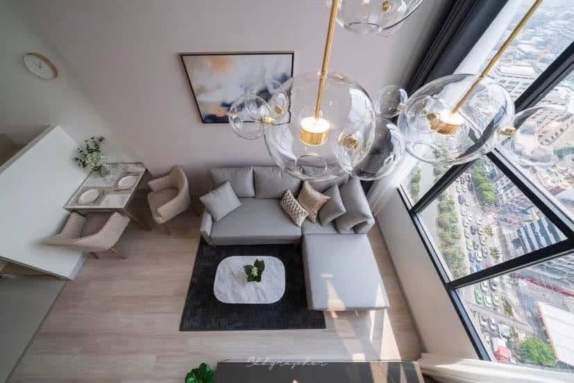 Condo KnightsBridge Prime Sathorn 图片 4