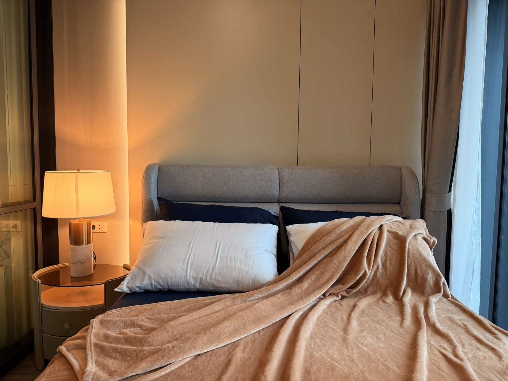 Condo Ideo Sukhumvit Rama4