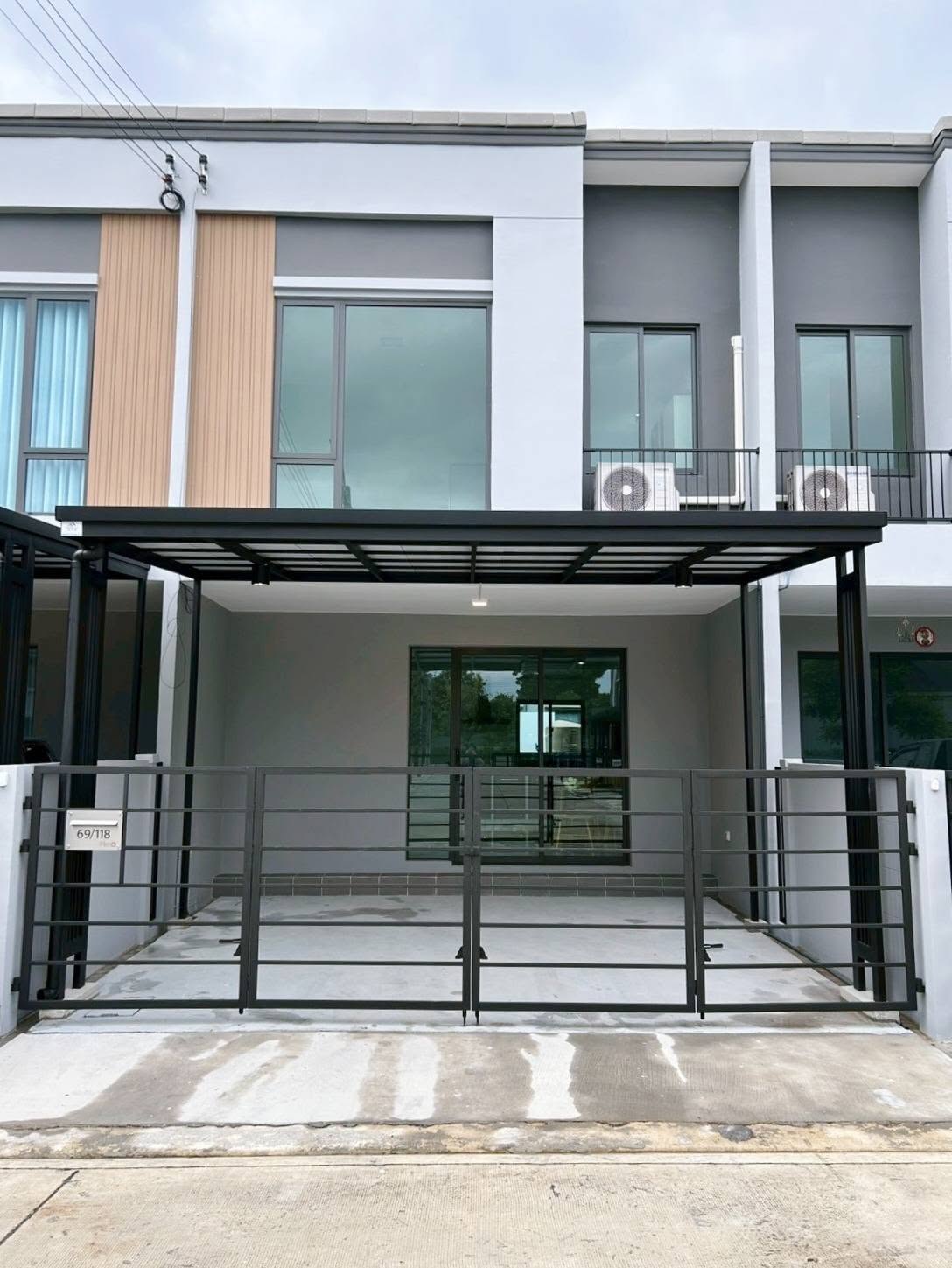 Pleno Sukhumvit–Bangna 2