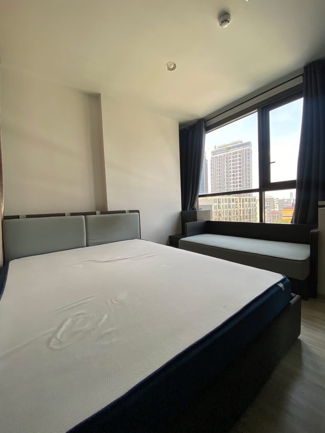 Condo XT Huaikhwang