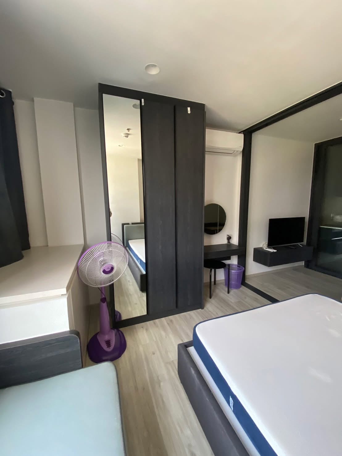 Condo XT Huaikhwang 图片 2