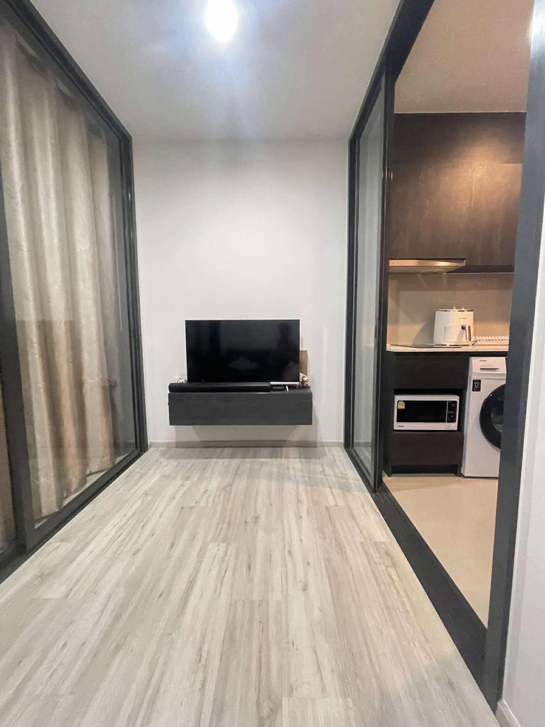Condo XT Huaikhwang 图片 4