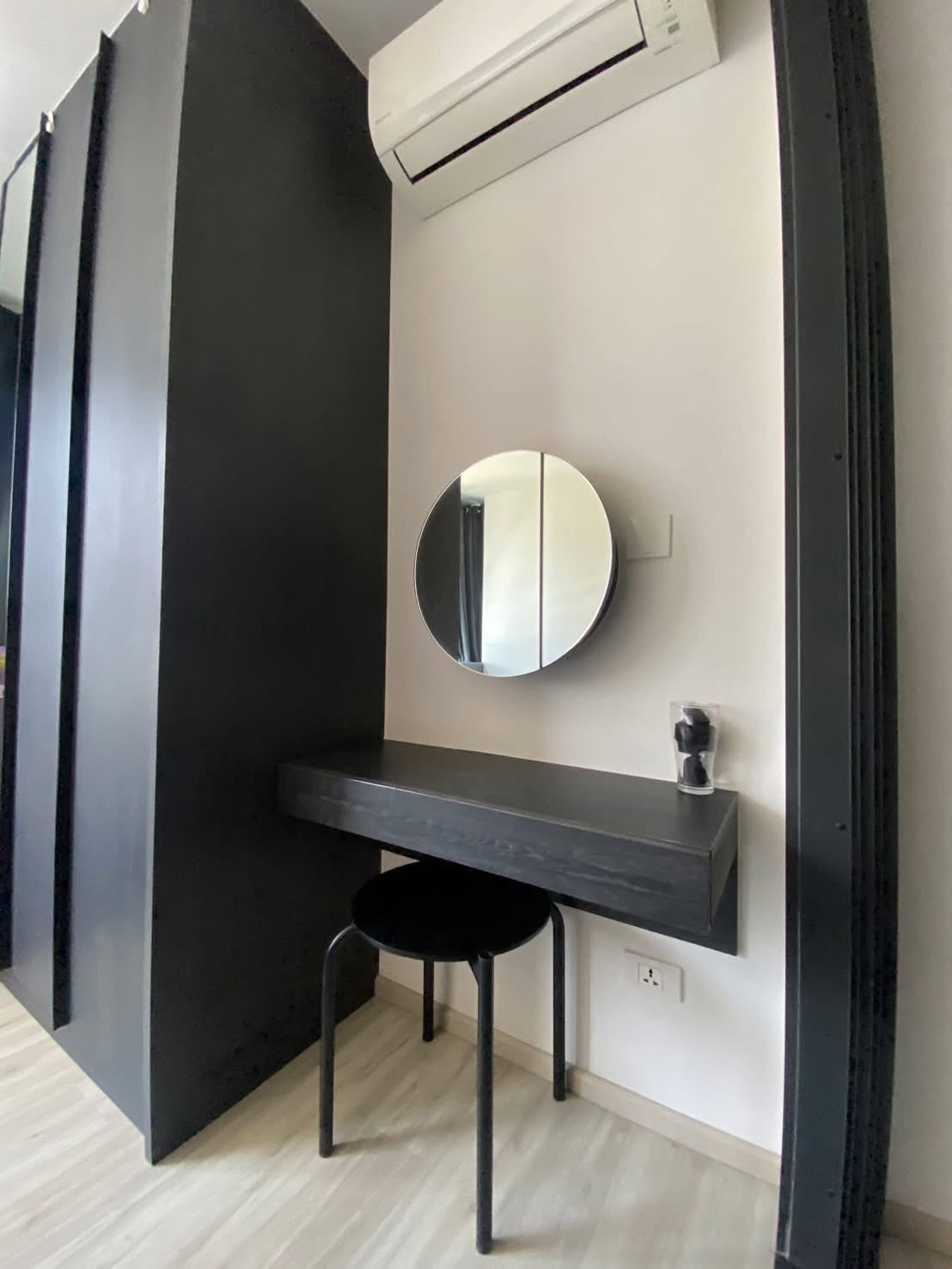 Condo XT Huaikhwang 图片 5