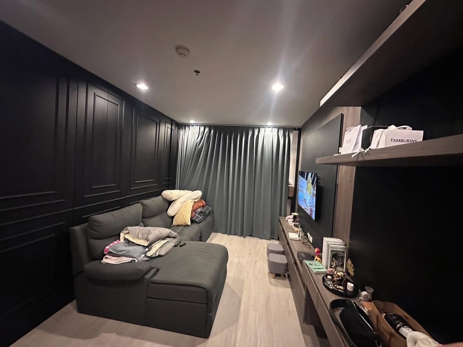 Condo The Address Siam 图片 2