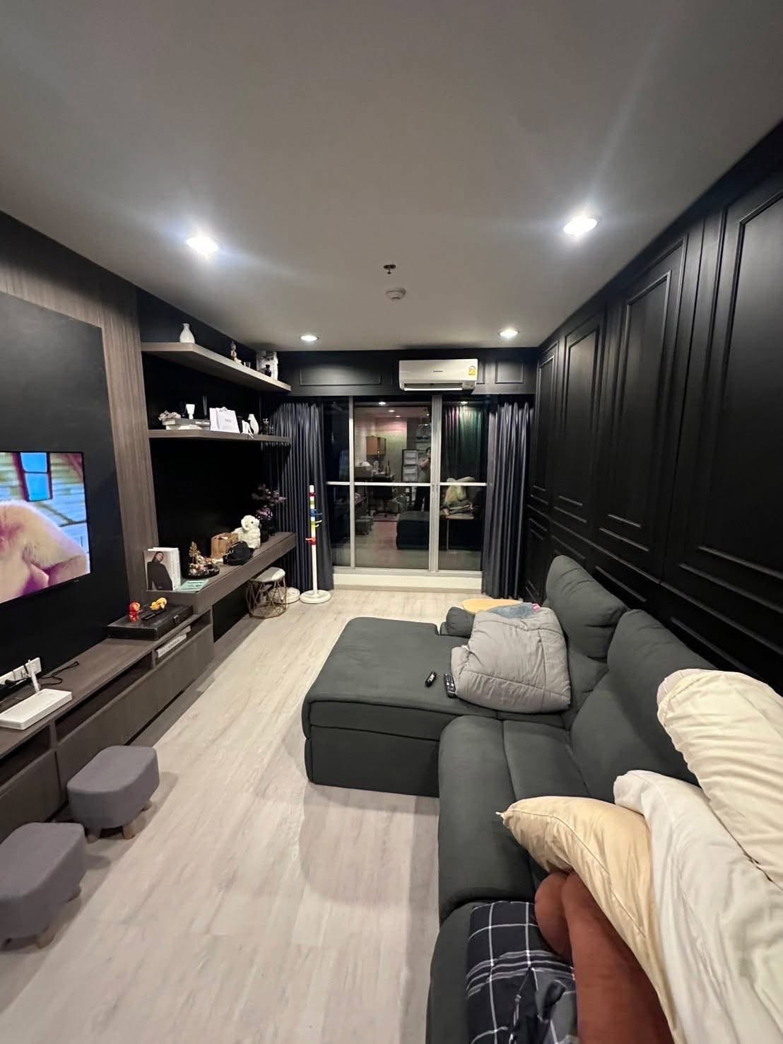 Condo The Address Siam 图片 3