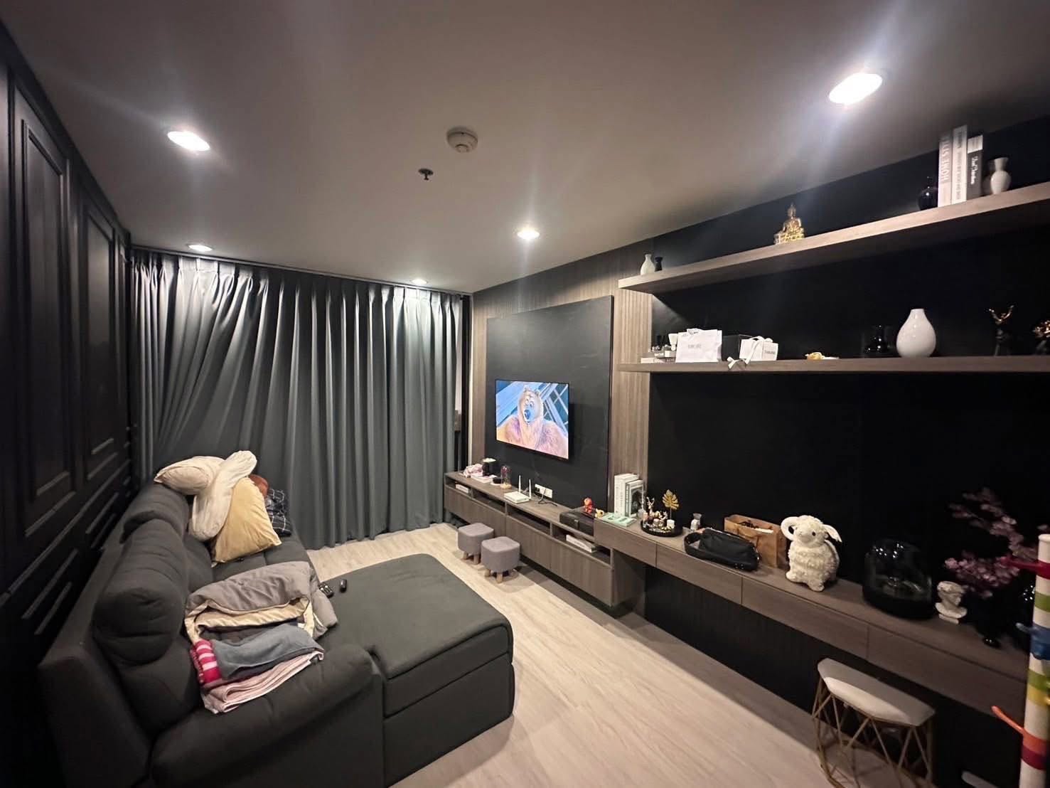 Condo The Address Siam 图片 4