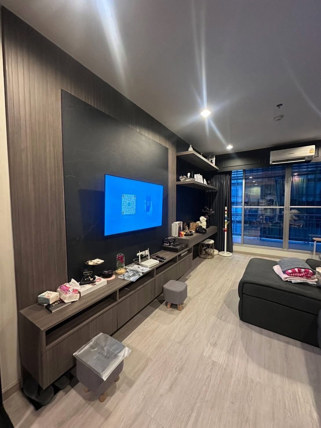 Condo The Address Siam 图片 5