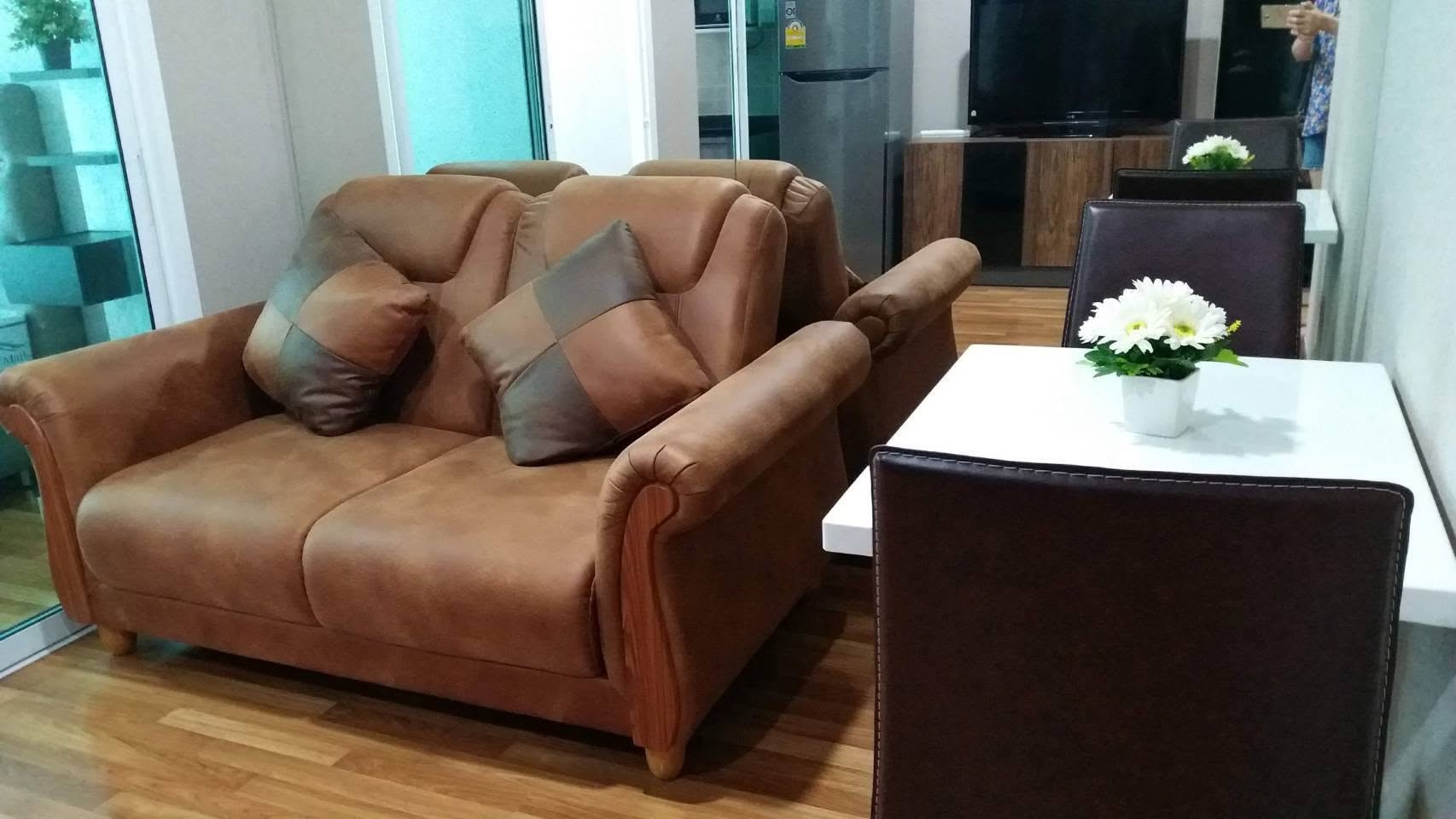 Condo Regent Home Sukhumvit 81