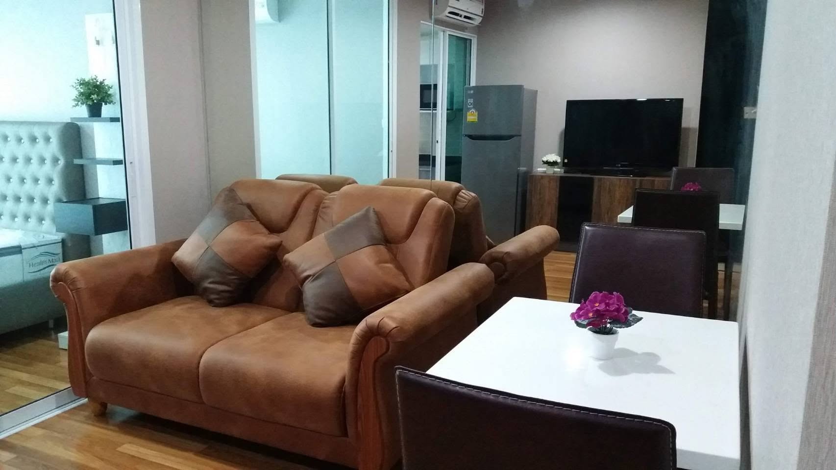 Condo Regent Home Sukhumvit 81 图片 3
