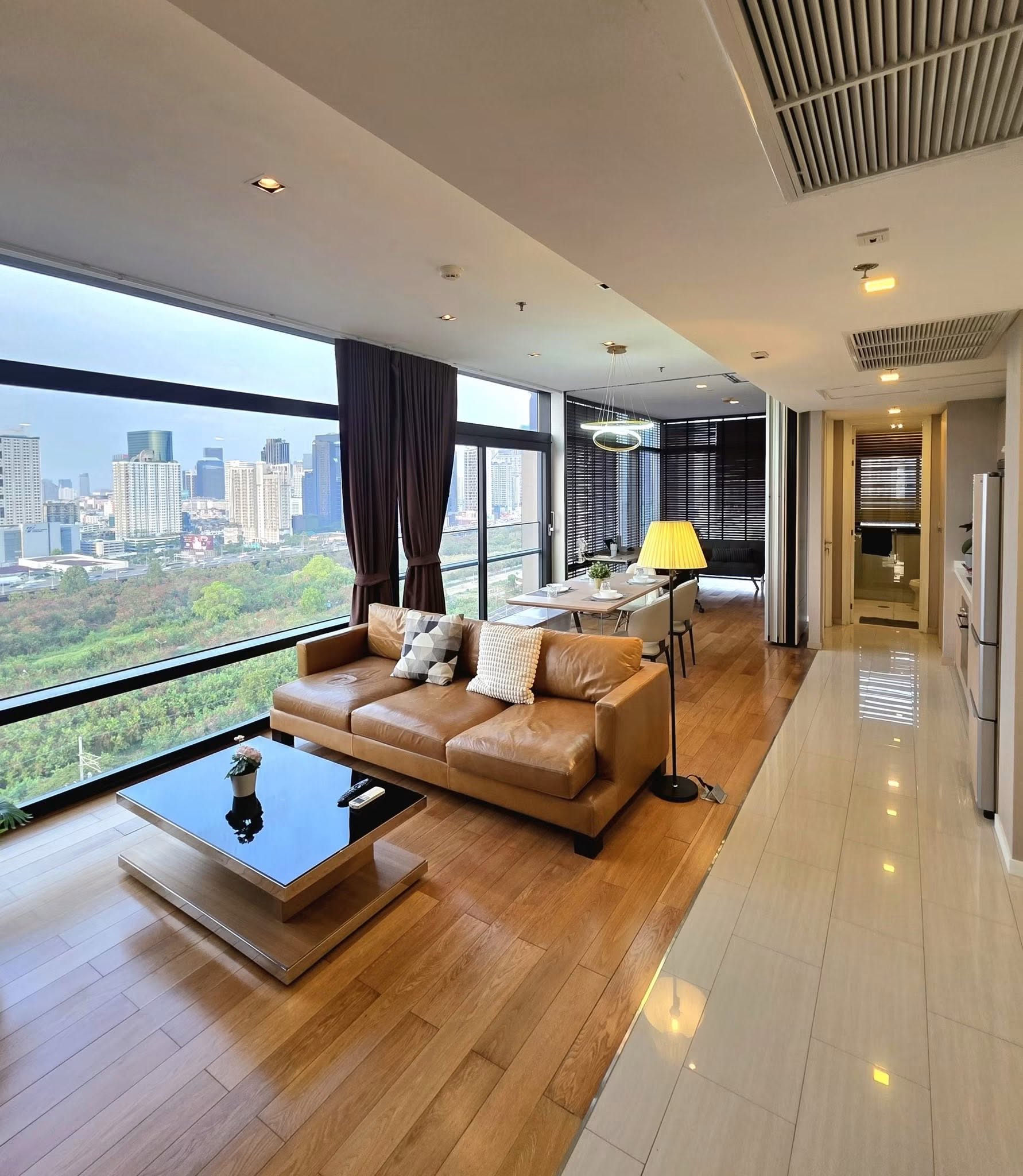 Circle Living Prototype Condominium 图片 2