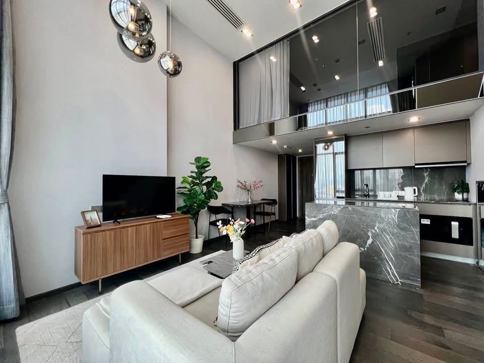 Condo CONNER Ratchathewi 图片 1