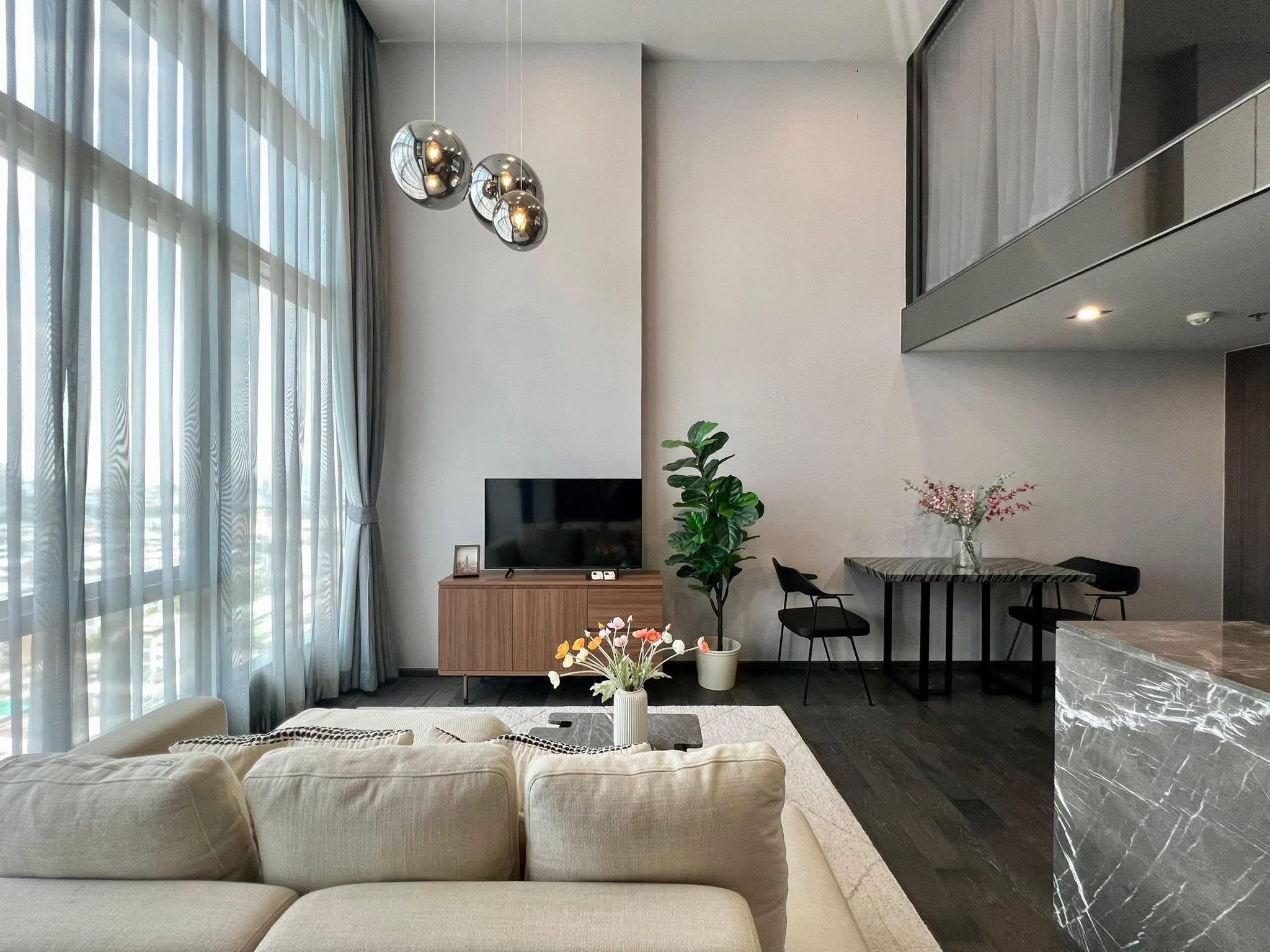 Condo CONNER Ratchathewi 图片 2
