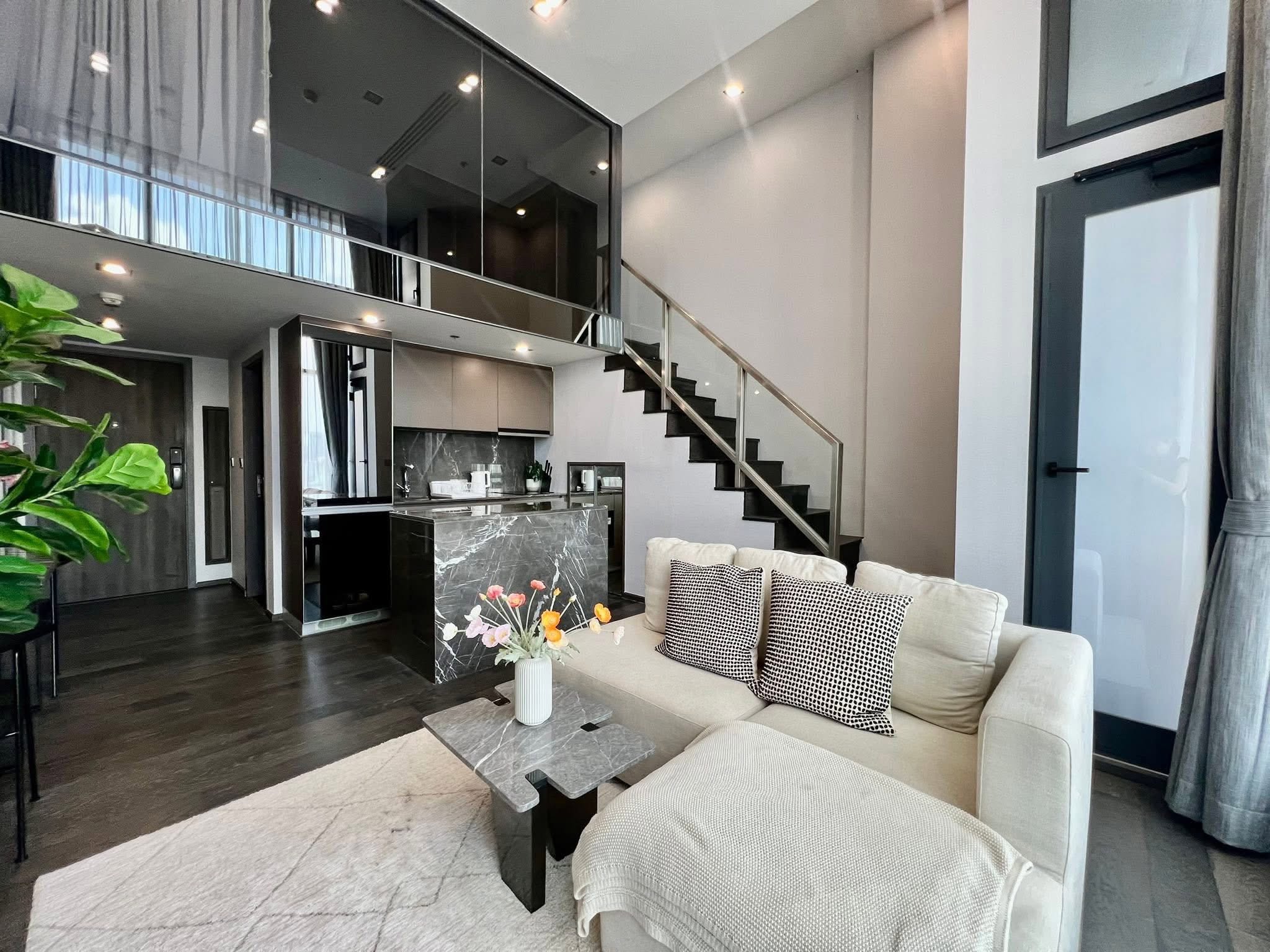 Condo CONNER Ratchathewi 图片 4