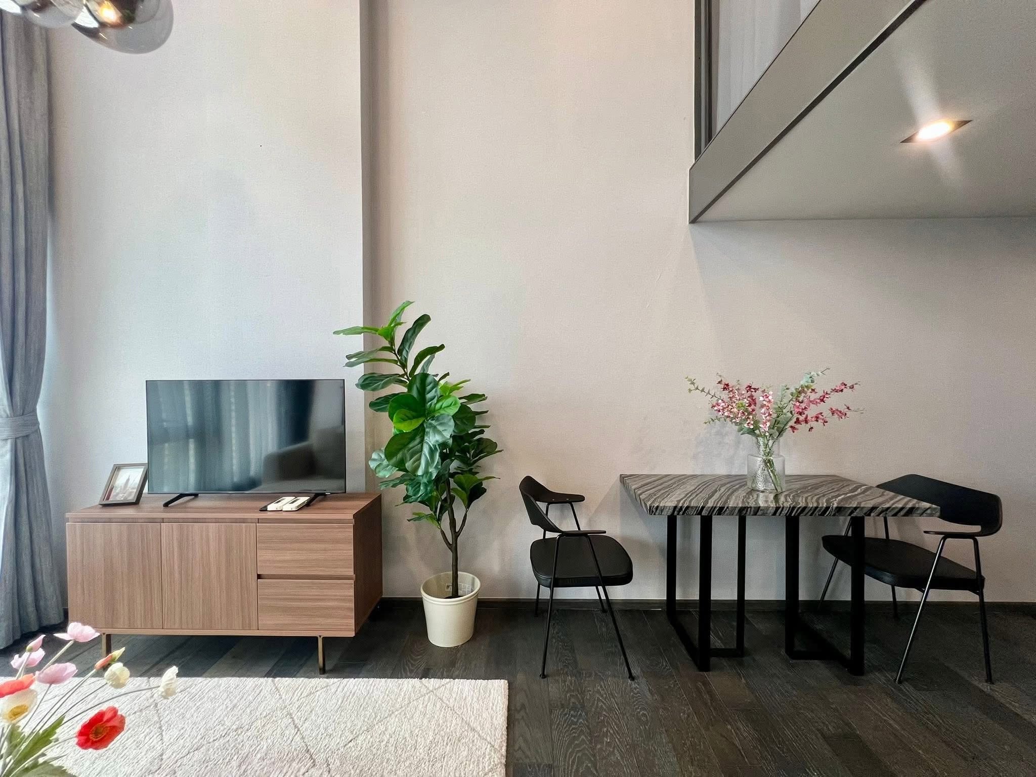 Condo CONNER Ratchathewi 图片 5