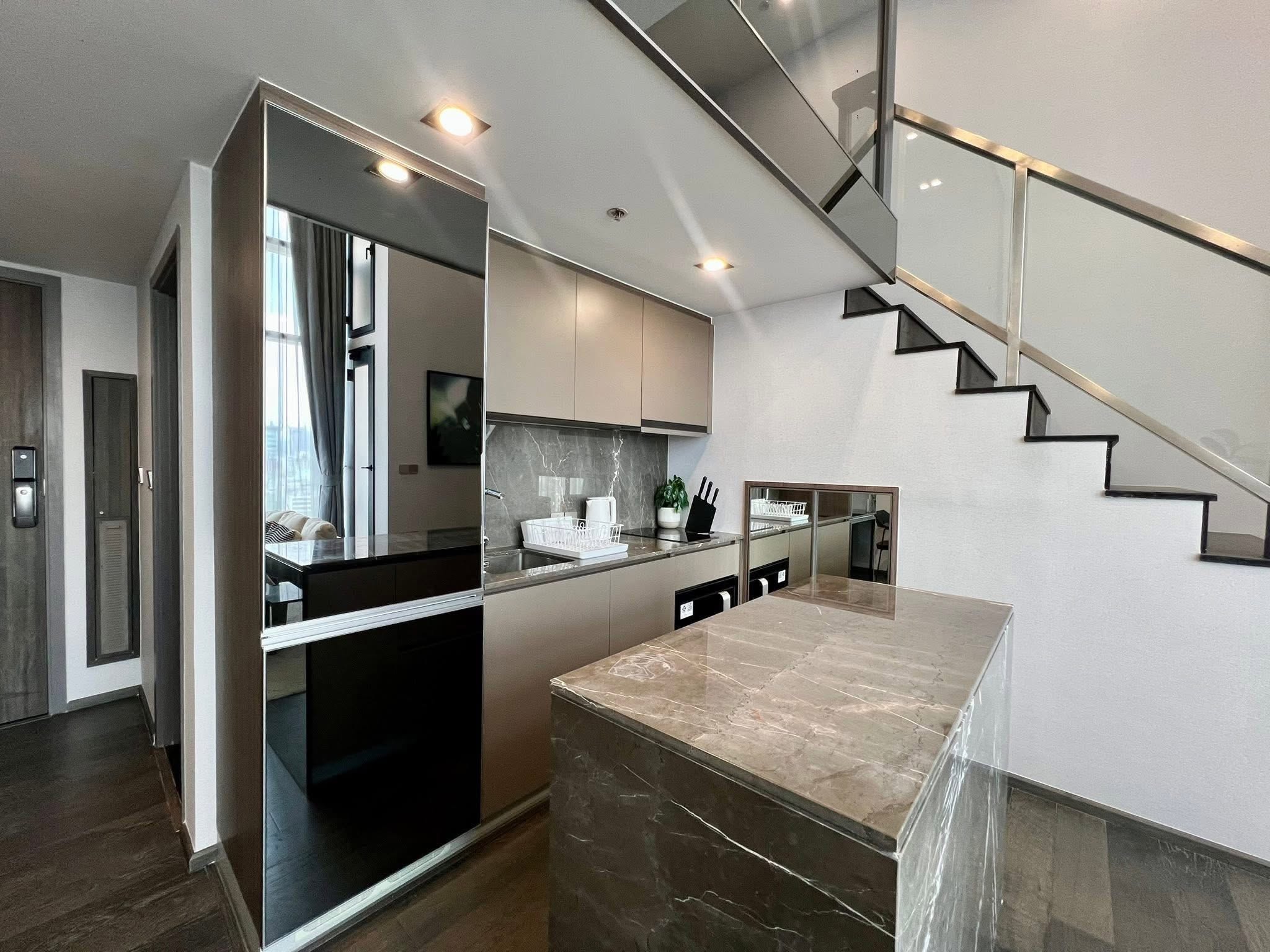 Condo CONNER Ratchathewi 图片 7