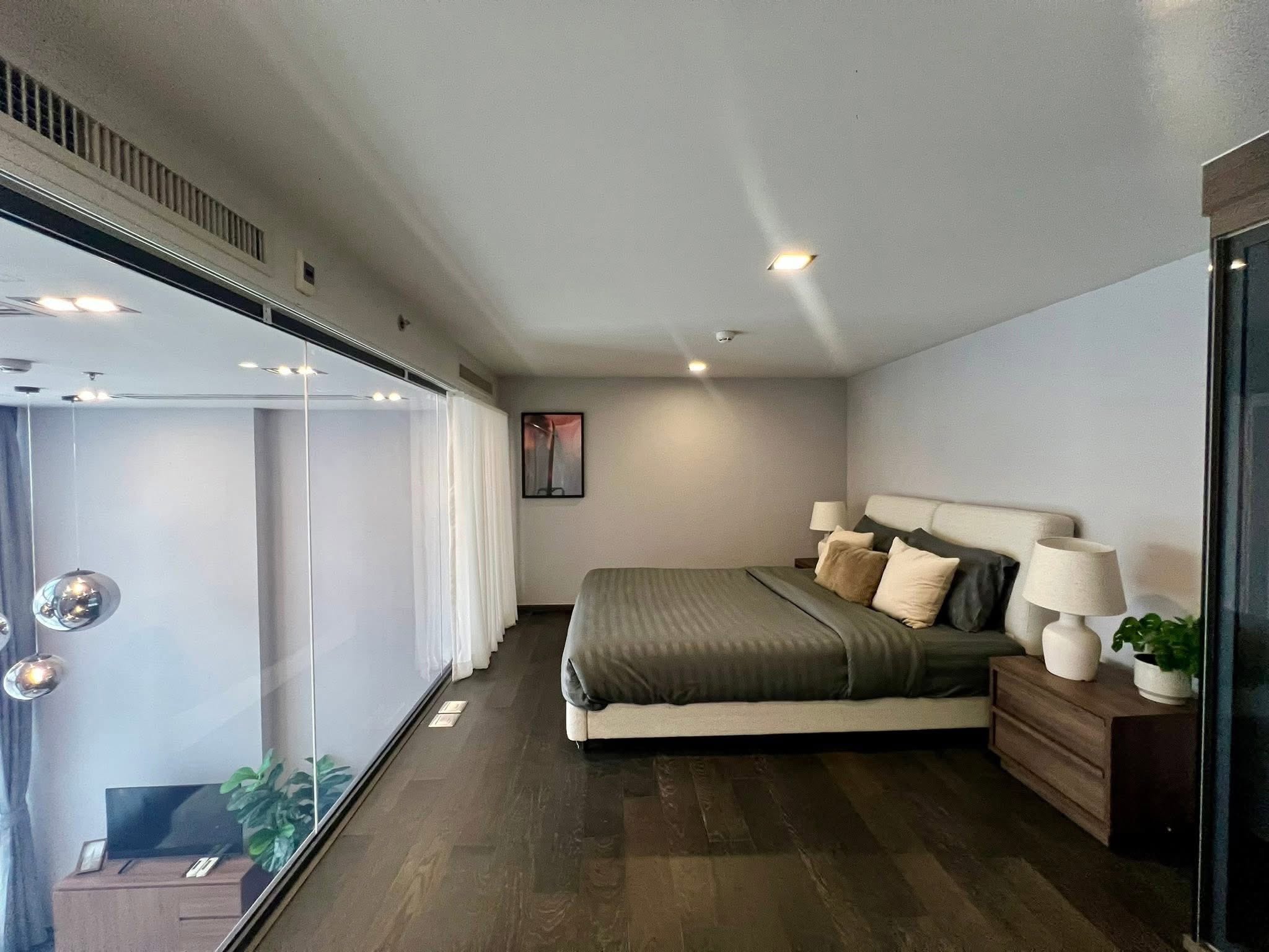 Condo CONNER Ratchathewi 图片 8