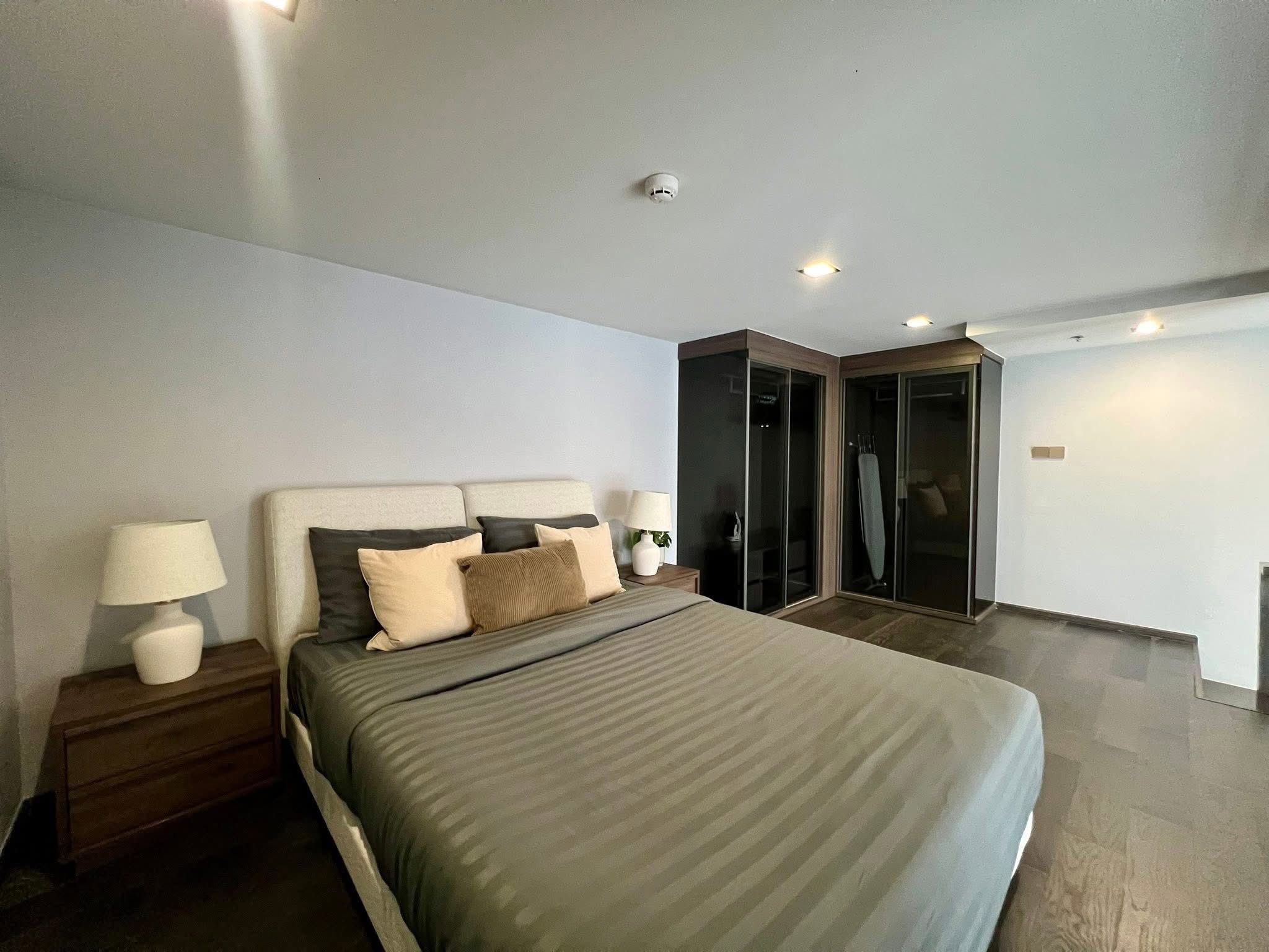Condo CONNER Ratchathewi 图片 9
