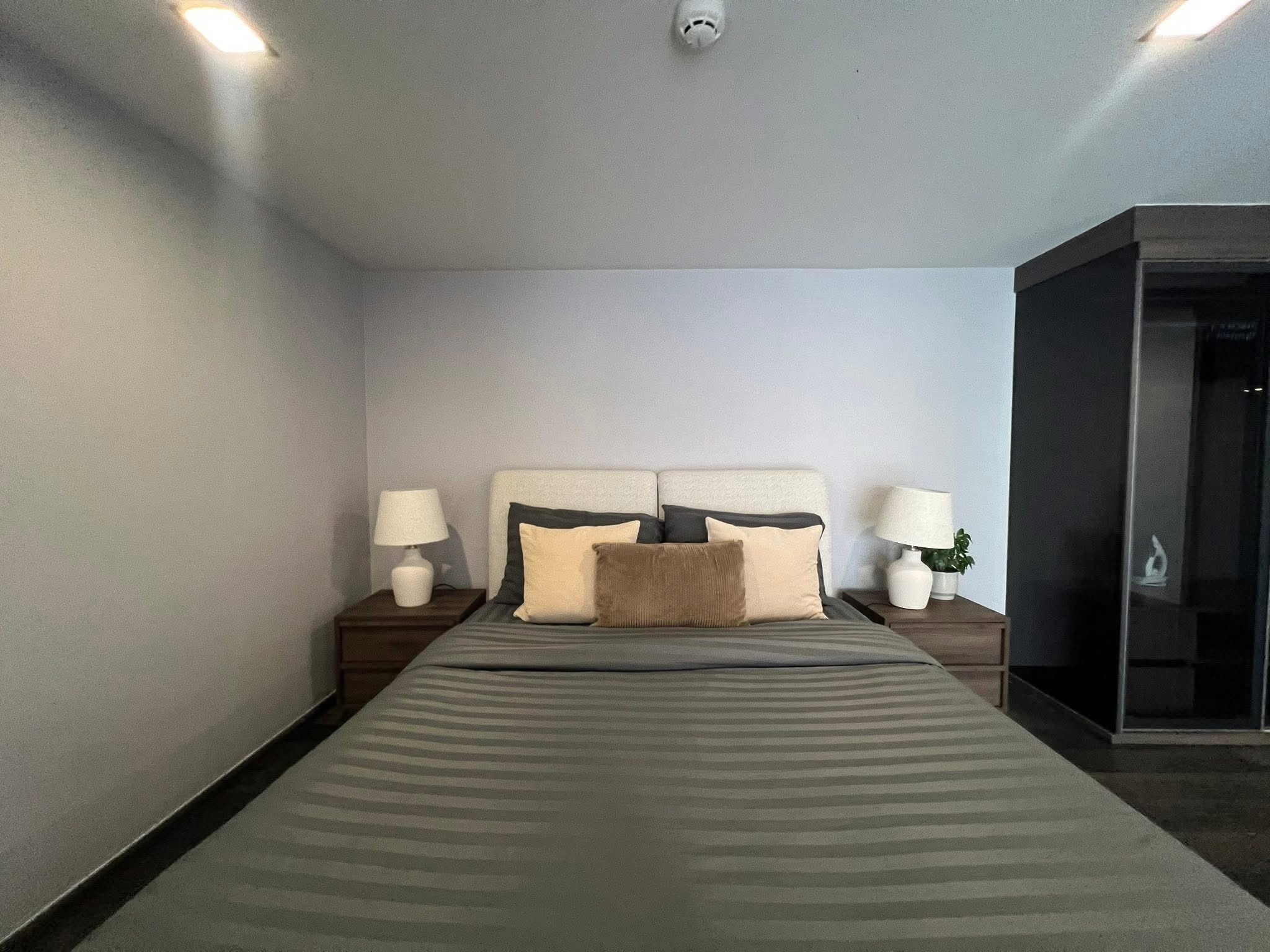 Condo CONNER Ratchathewi 图片 10