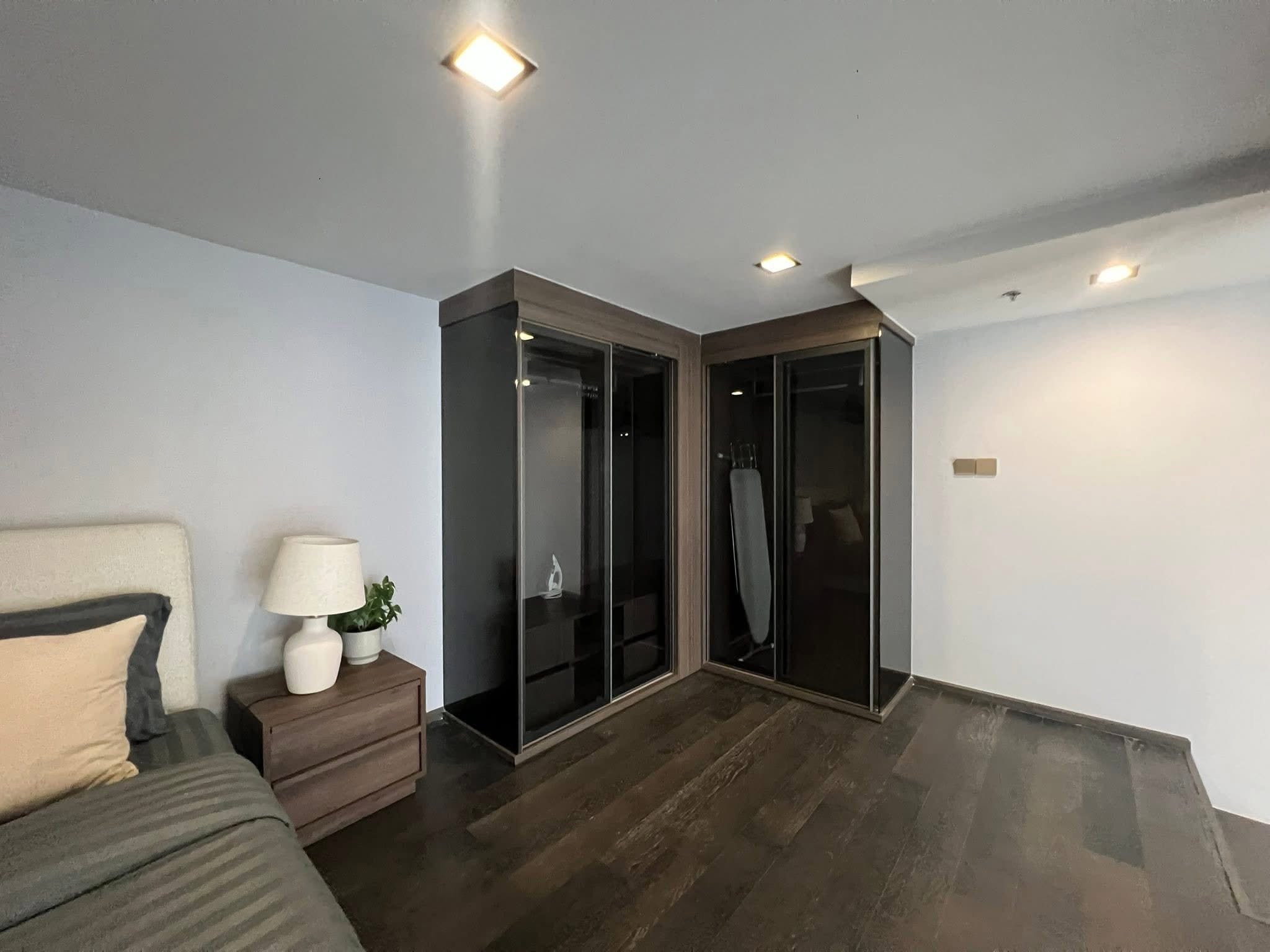 Condo CONNER Ratchathewi 图片 11