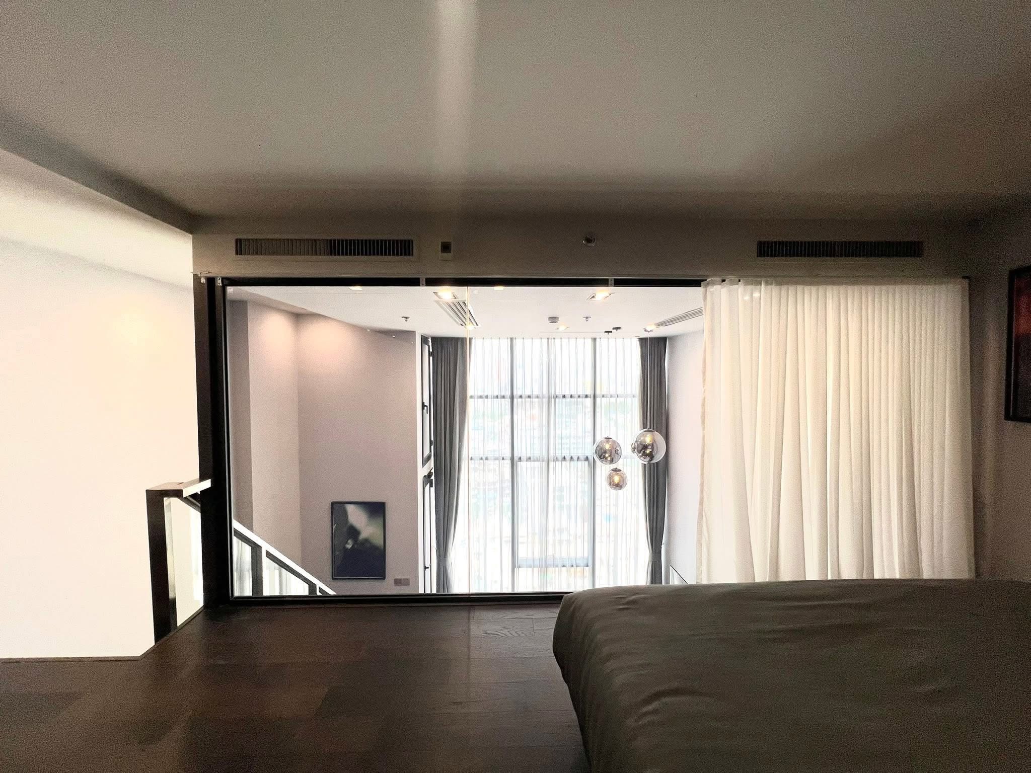 Condo CONNER Ratchathewi 图片 12