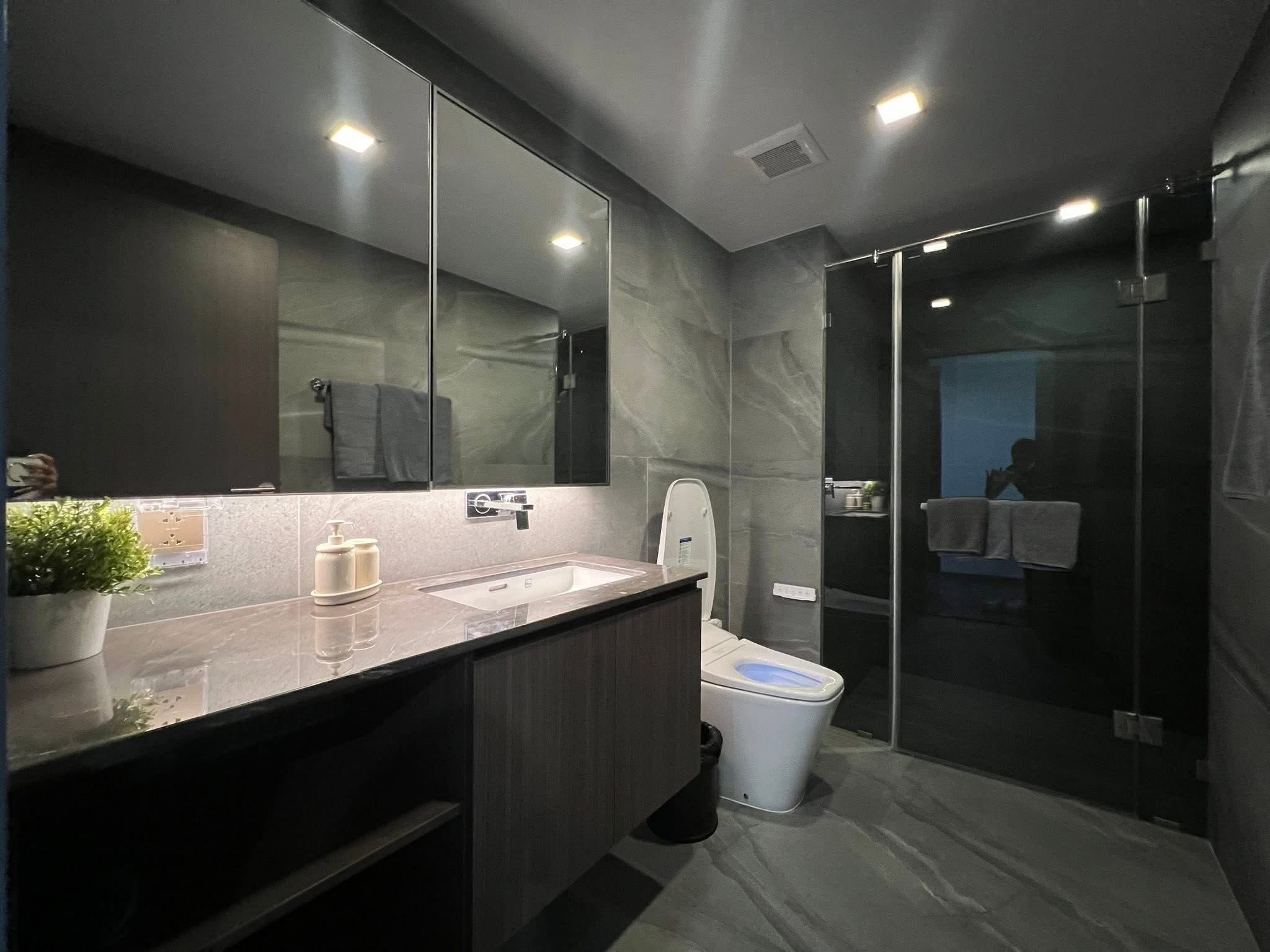 Condo CONNER Ratchathewi 图片 14