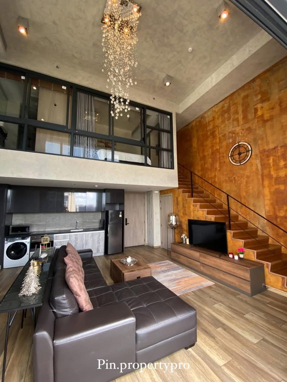 Condo The Lofts Asoke