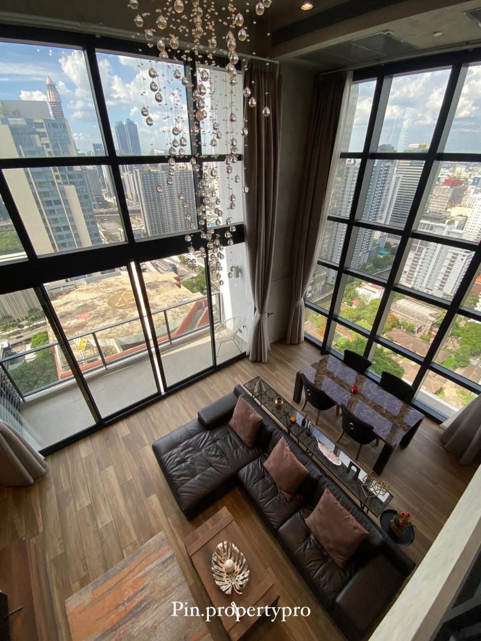 Condo The Lofts Asoke 图片 3