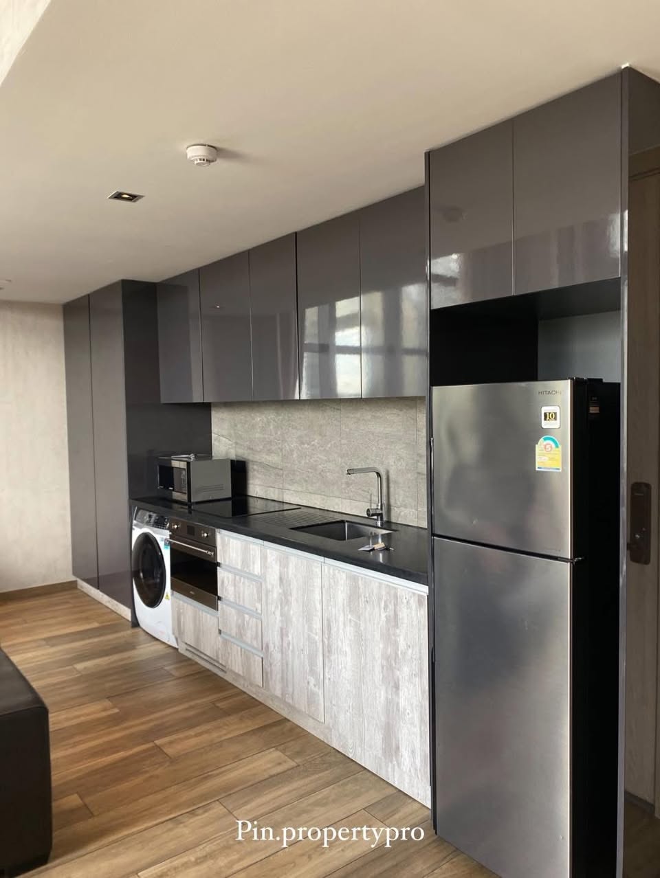 Condo The Lofts Asoke 图片 5