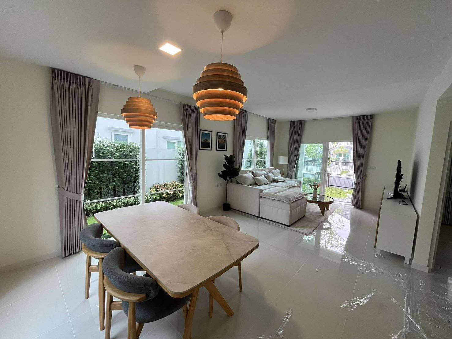 Villaggio 3 Srinakarin Bangna 图片 3