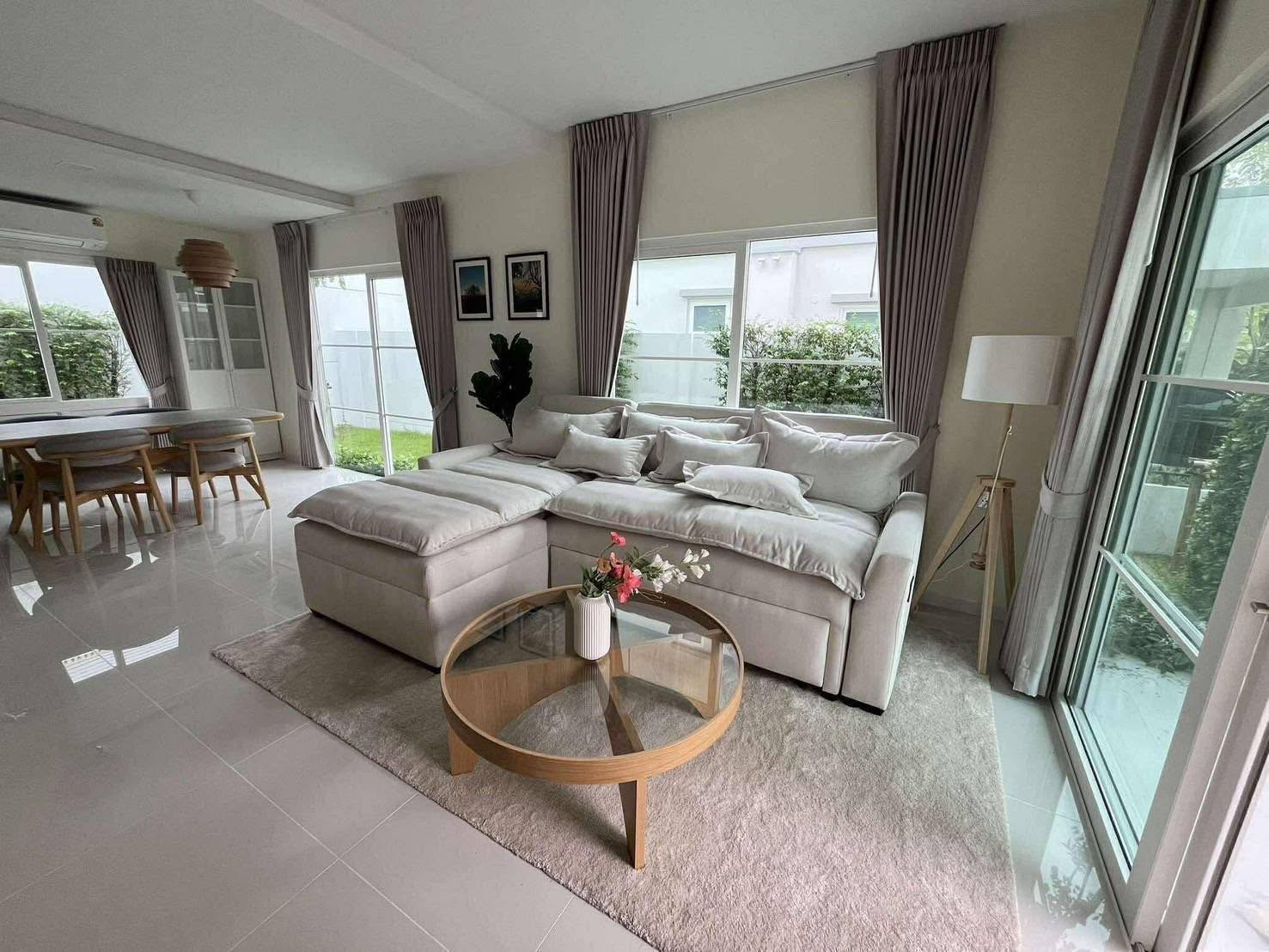 Villaggio 3 Srinakarin Bangna 图片 4
