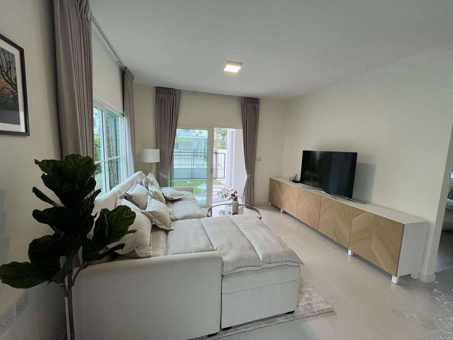 Villaggio 3 Srinakarin Bangna 图片 5