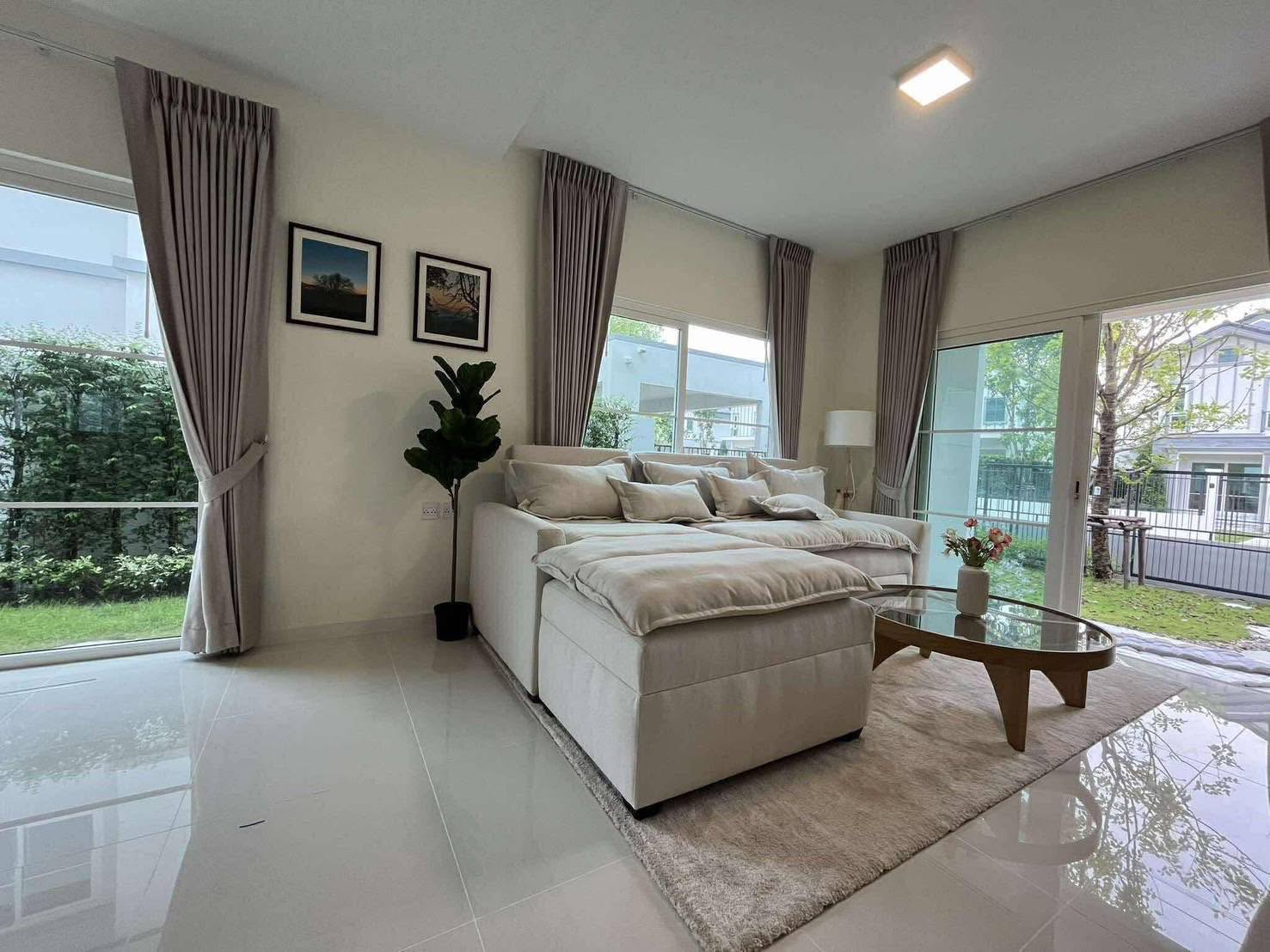Villaggio 3 Srinakarin Bangna 图片 7