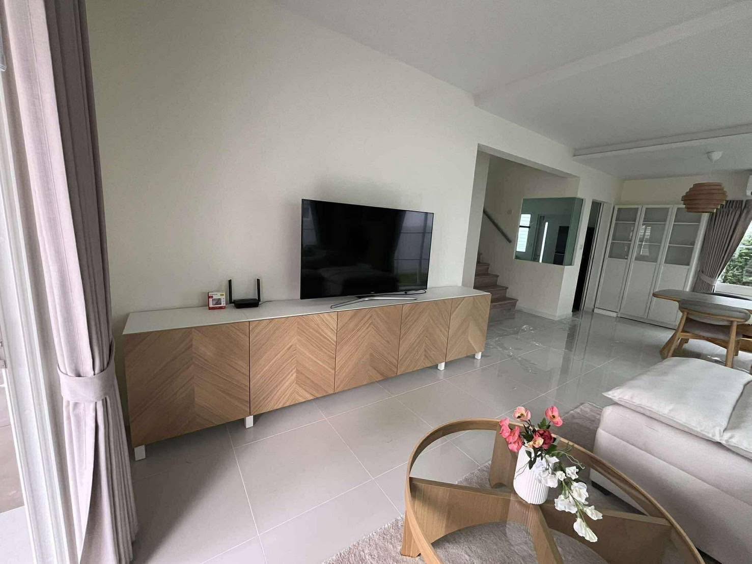 Villaggio 3 Srinakarin Bangna 图片 8
