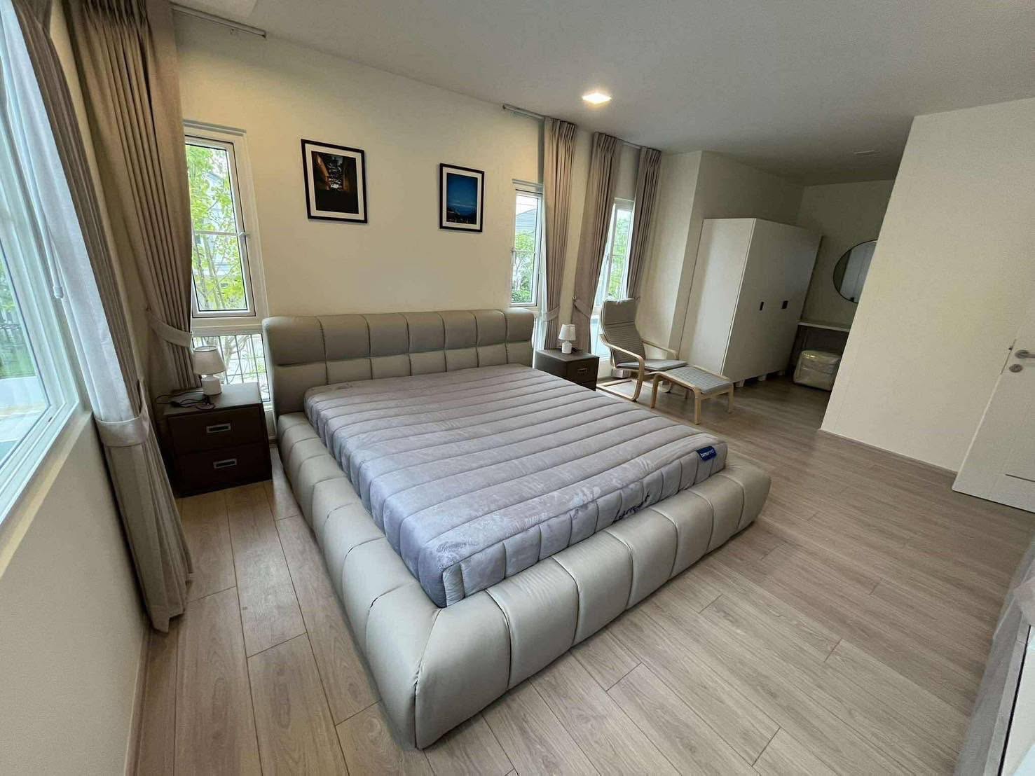 Villaggio 3 Srinakarin Bangna 图片 11