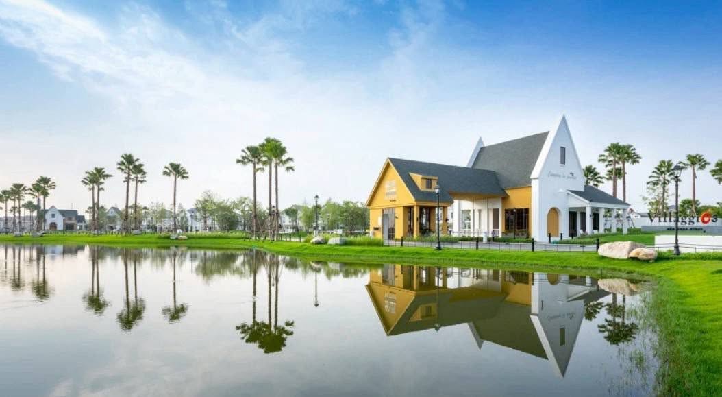 Villaggio 3 Srinakarin Bangna 图片 15