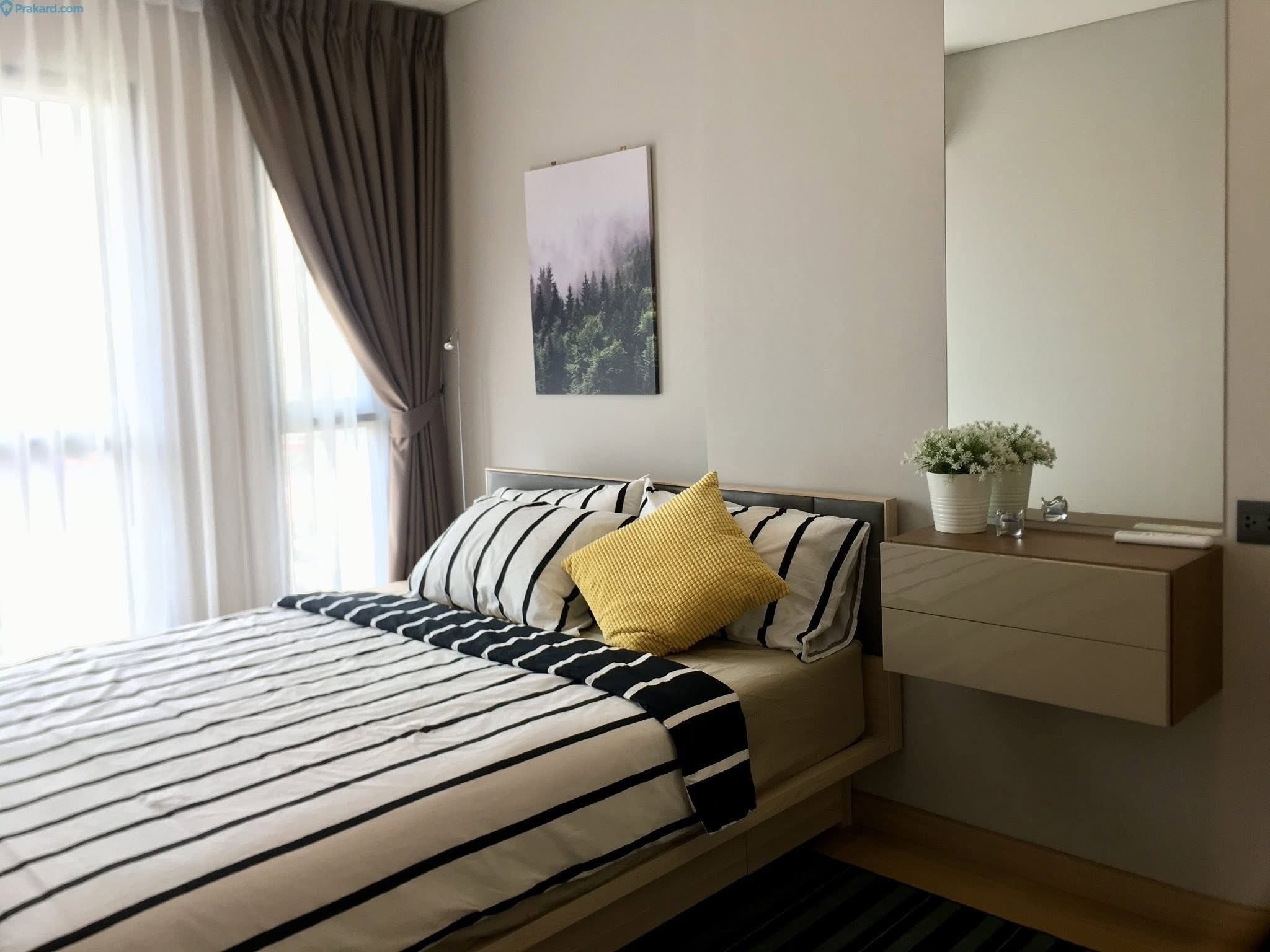Lumpini Suite Dindaeng–Ratchaprarop