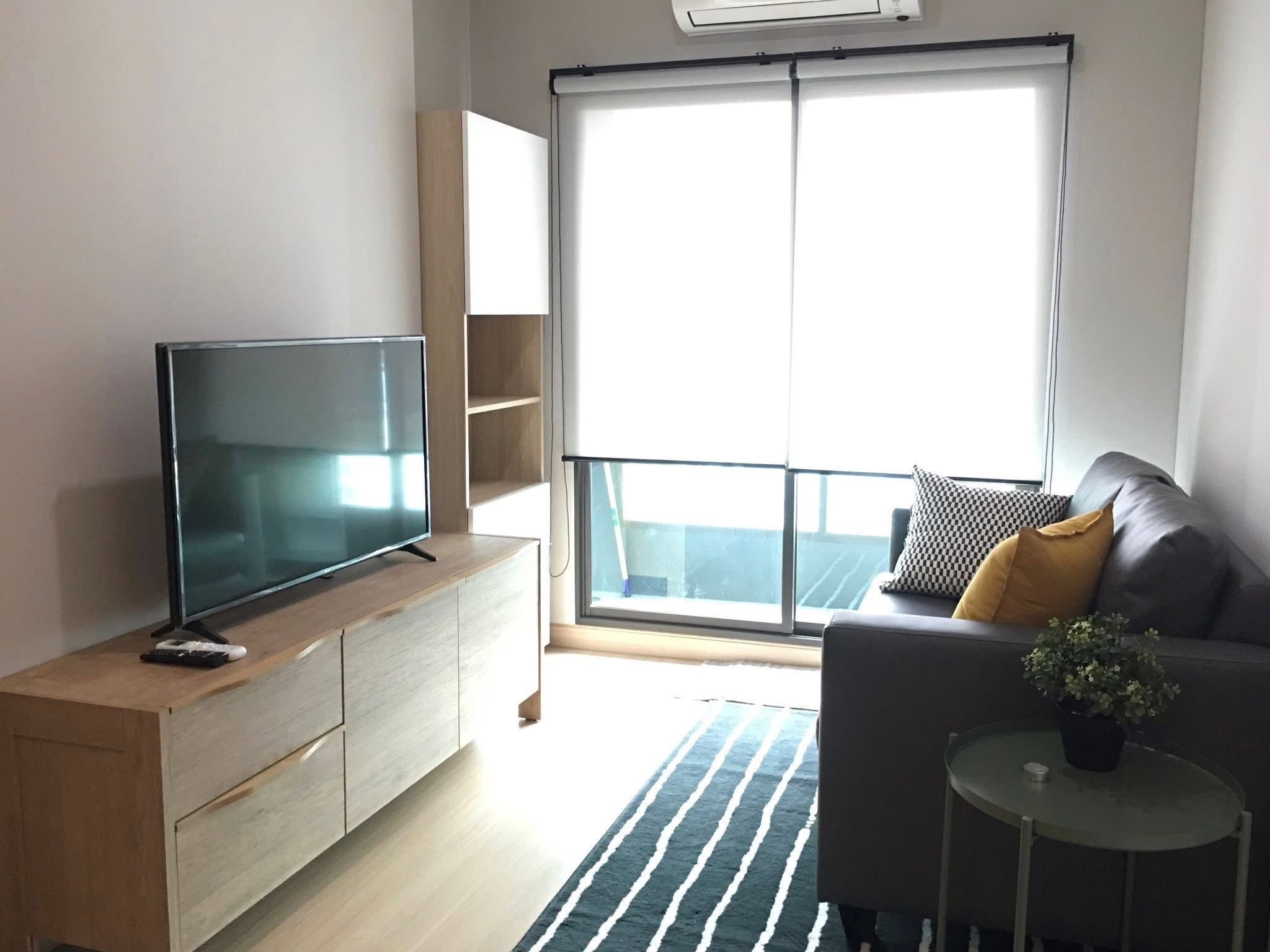 Lumpini Suite Dindaeng–Ratchaprarop 图片 2