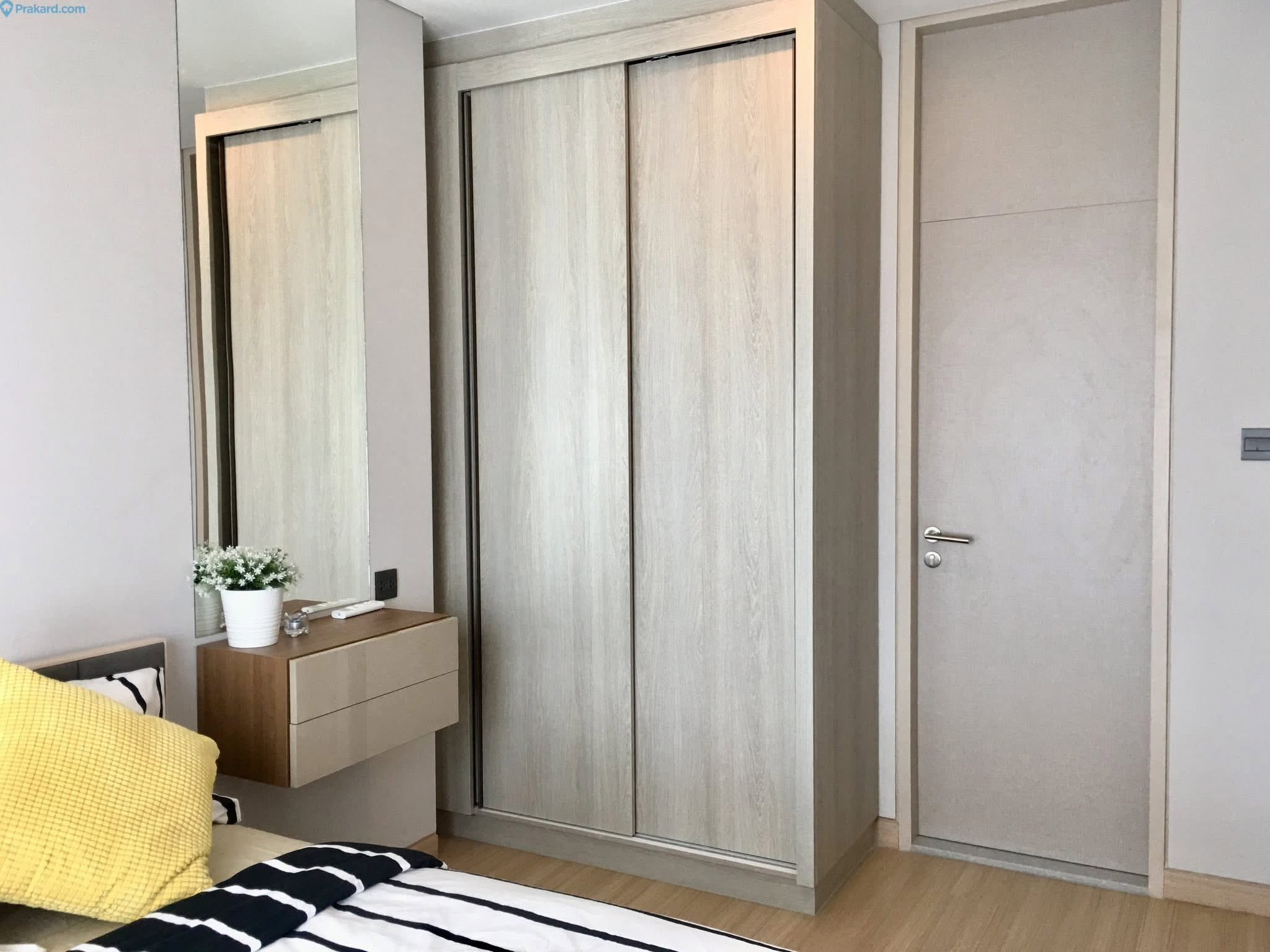 Lumpini Suite Dindaeng–Ratchaprarop 图片 3