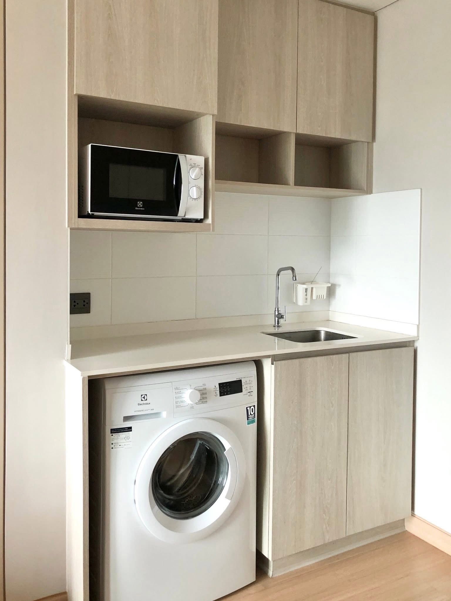 Lumpini Suite Dindaeng–Ratchaprarop 图片 4