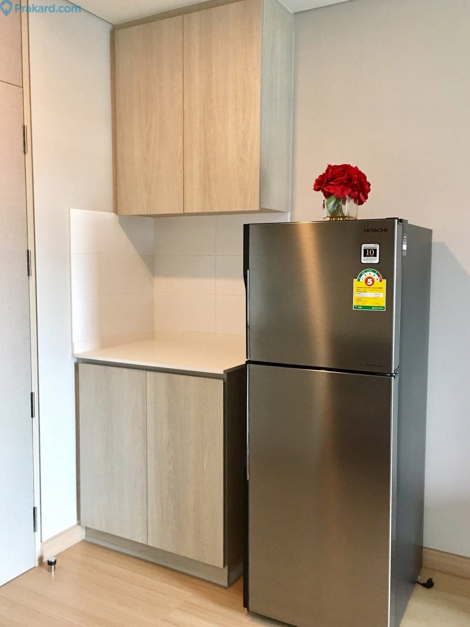 Lumpini Suite Dindaeng–Ratchaprarop 图片 5