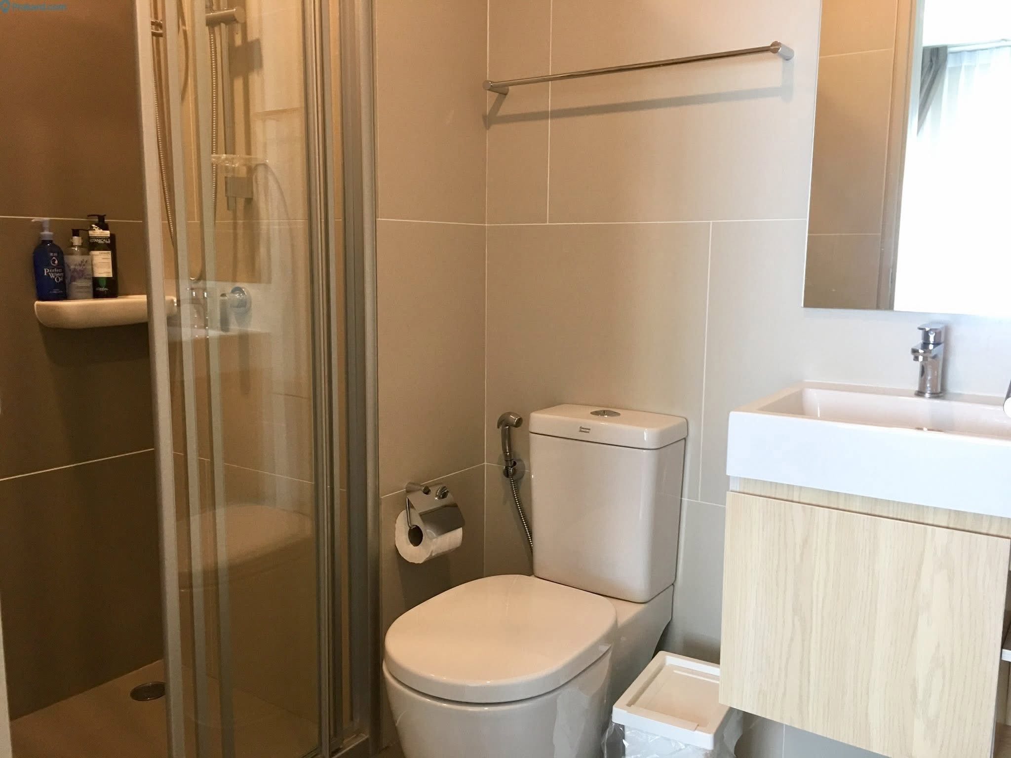 Lumpini Suite Dindaeng–Ratchaprarop 图片 6