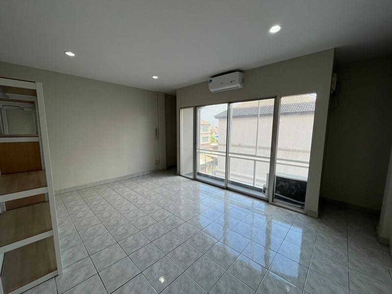Sukhumvit 101/1 Townhome 图片 3