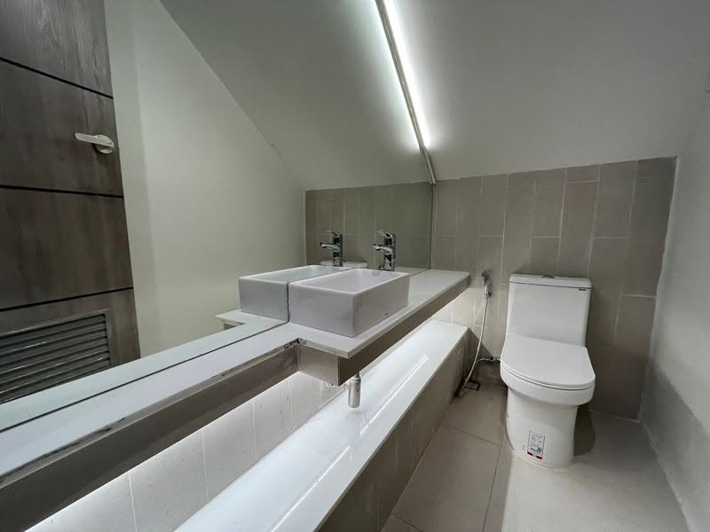 Sukhumvit 101/1 Townhome 图片 5