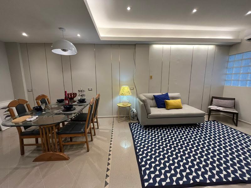 Sukhumvit 101/1 Townhome 图片 8