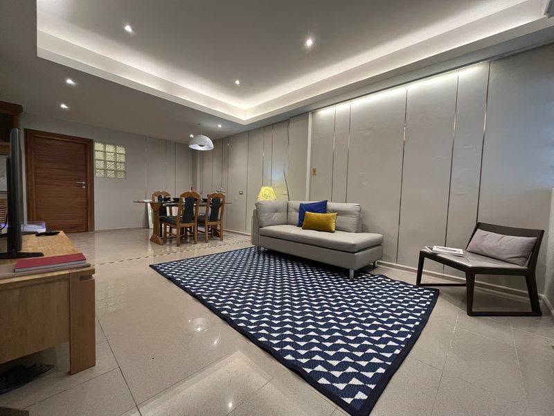 Sukhumvit 101/1 Townhome 图片 9
